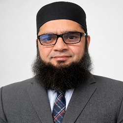 Prof. (Dr.) Mohd Abid