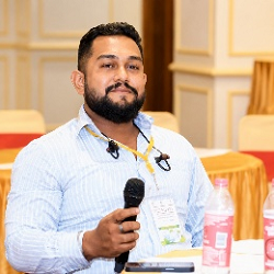Mr. Debanjan Mukherjee