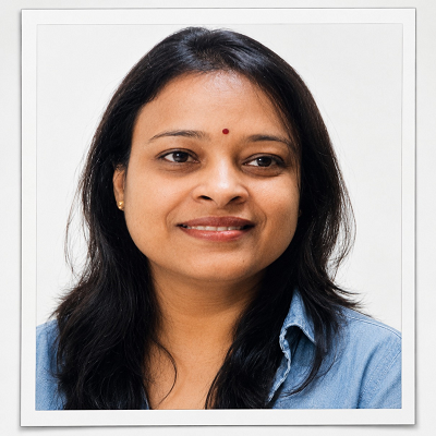 Dr. Pooja Srivastava