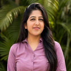 Dr. Simran Aggarwal