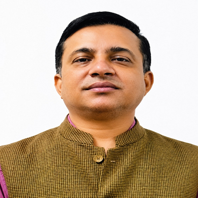 Dr. Himanshu Ojha