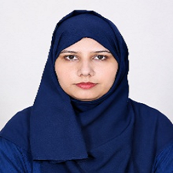 Mrs. Tarmeen Ali