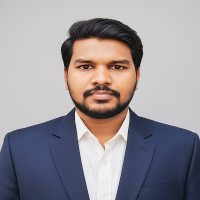 Dr. Adinarayana Nandikolla