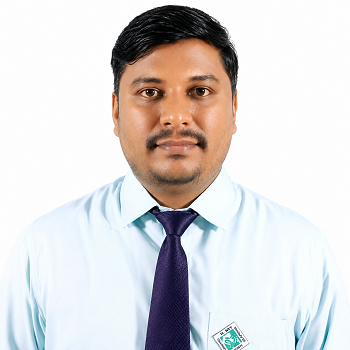 Dr. Sagar Ramlal Pardeshi