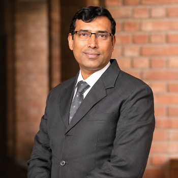 Dr. Mojahid-ul-Islam