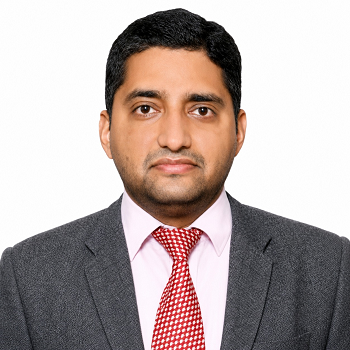 Dr. Neeraj Choudhary