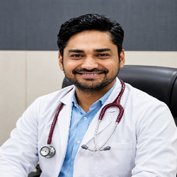 Dr. Sanjay Kumar Tiwari