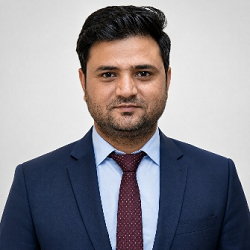 Dr. Jiyaul Hak