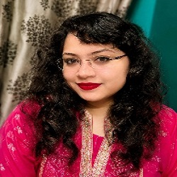 Dr. Debosree Ghosh