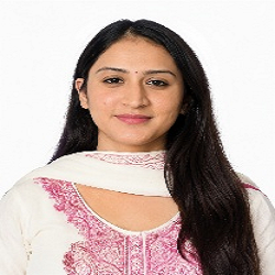 Ms. Pallavi Chandel