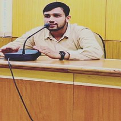 Mr. Vatan Chaudhary