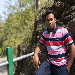Dr. Karthika Periyasami
