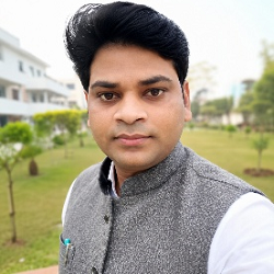Dr. Arvind Kumar Patel