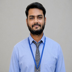 Dr. Sayad Ahad Ali