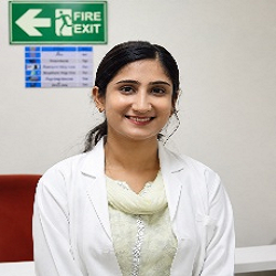 Dr. Prachi Khandelwal