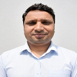 Dr. Divaker Shukla