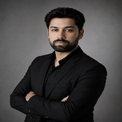 Mr. Saquib Jalil