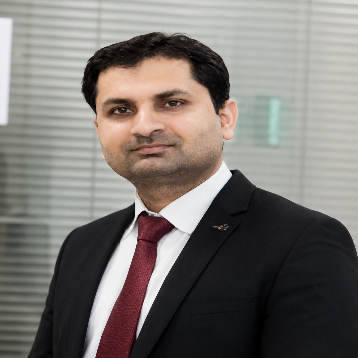 Dr. Mohammad Tabish