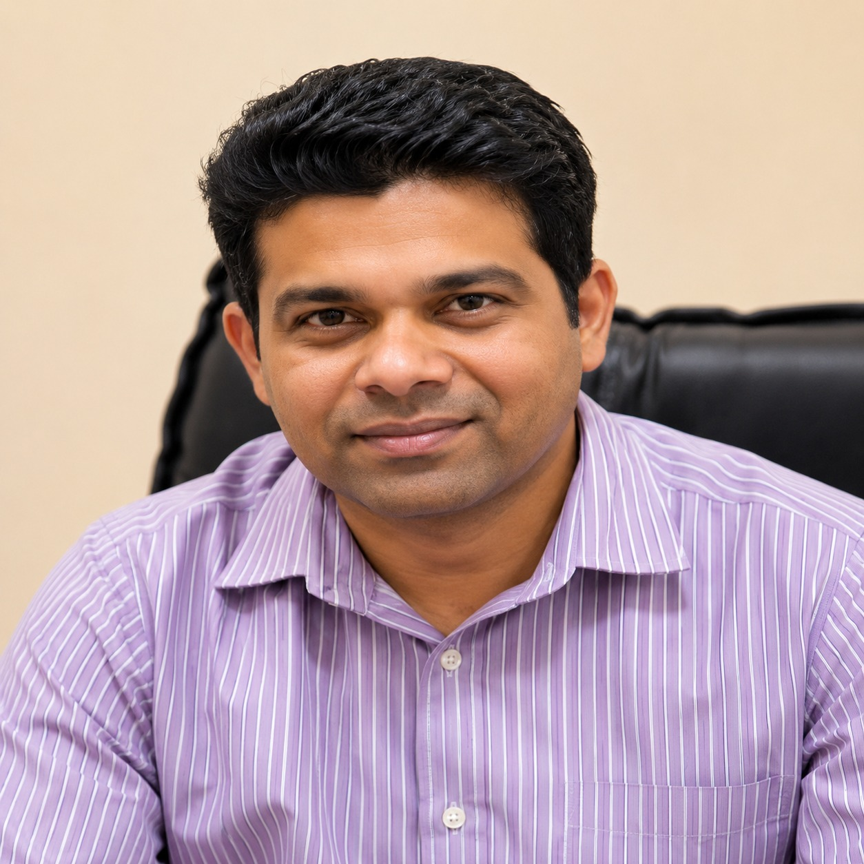 Dr. Nawazish Alam