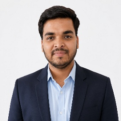 Mr. Ankit Goel