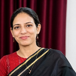 Dr. Bhavana Singh