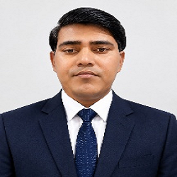 Dr. Mohammad Khalid