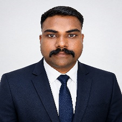 Dr. Satheeshkumar N.