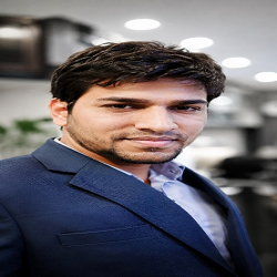 Dr. Ravinder Khatri